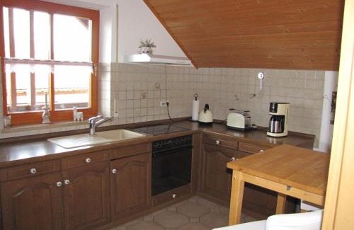 Sankt Jodok Apartment | LandLiebe