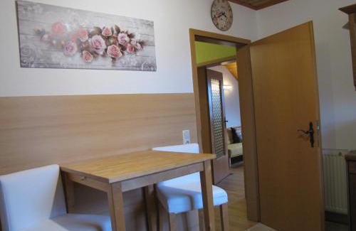 Sankt Jodok Apartment | LandLiebe