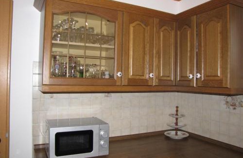 Sankt Jodok Apartment | LandLiebe
