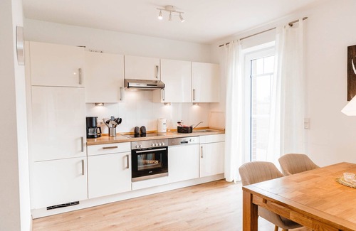 Grasberg Apartment | Landliebe - Huxfeld-Hof