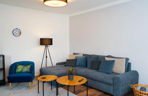 Braubach Apartment | Landliebe Nummer 10
