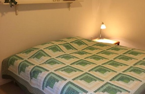 Lem House | Landlig idyl på Degnbol
