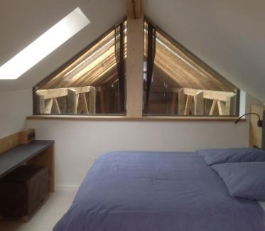Schondorf am Ammersee Apartment | Landloft Haus Probst