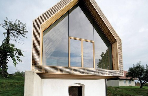 Fresing Apartment | LandLoft in the Sausal wine region