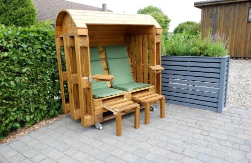 Gremmerup Apartment | Landloft Nedderby