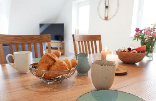 Gremmerup Apartment | Landloft Nedderby