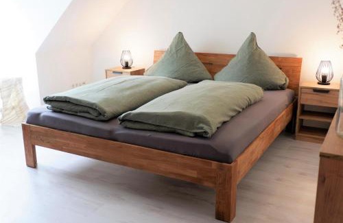 Gremmerup Apartment | Landloft Nedderby