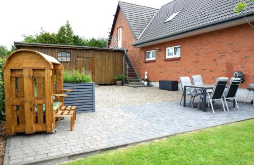 Gremmerup Apartment | Landloft Nedderby