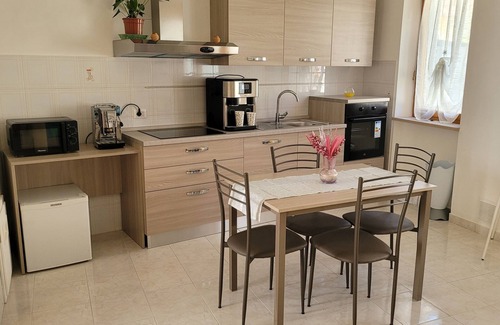 Ramazzano House | LANDLORD ALBACHIARA
