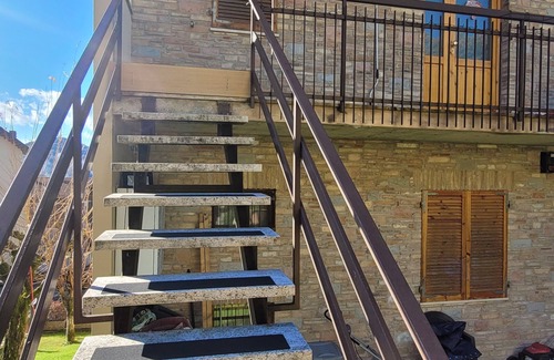 Ramazzano House | LANDLORD ALBACHIARA