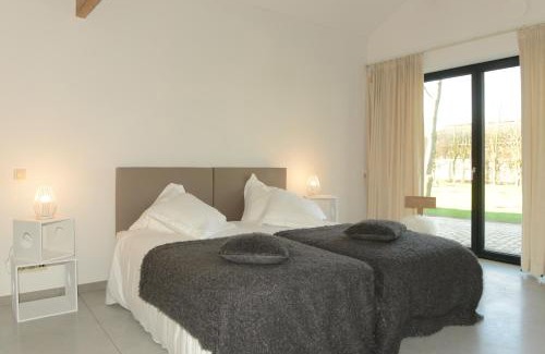 Kortrijk-Dutsel Apartment | Landlord bij Leuven