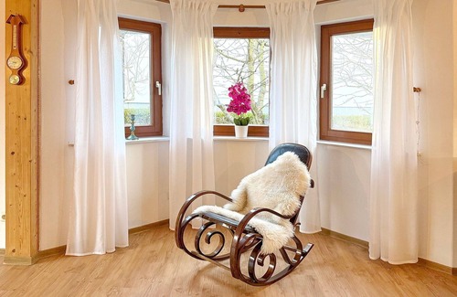 Lubbenau/Spreewald House | Landlust, Germany