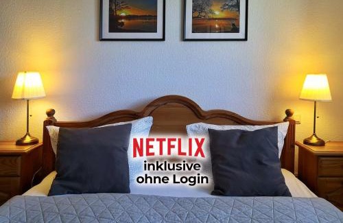 Oberhavel Hotel | Landlust Hotel