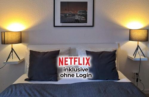 Oberhavel Hotel | Landlust Hotel