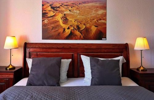 Oberhavel Hotel | Landlust Hotel