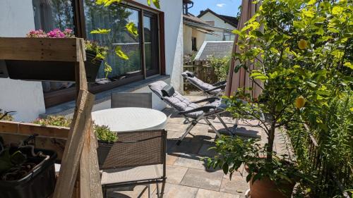 Pottenstein Apartment | Landmanns Home