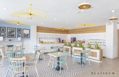 Santiago del Teide Hotel | Landmar Playa La Arena