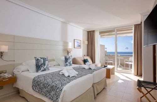 Santiago del Teide Resort | Landmar Playa La Arena