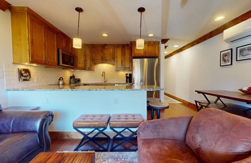 Vail Condo | Landmark 118 - 1 Bedroom Platinum
