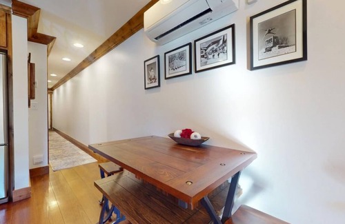 Vail Condo | Landmark 118 - 1 Bedroom Platinum