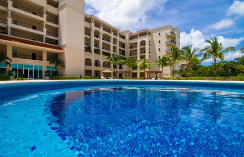 Cozumel Apartment | Landmark by Villas Segovia