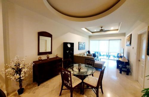 Cozumel Apartment | Landmark by Villas Segovia