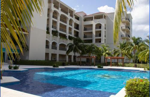 Cozumel Apartment | Landmark by Villas Segovia