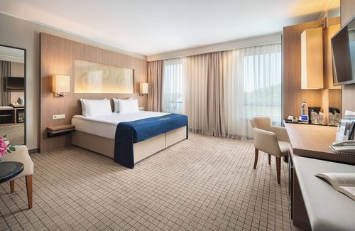 Plovdiv Hotel | Landmark Creek Hotel & Wellness