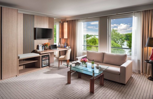 Plovdiv Hotel | Landmark Creek Hotel & Wellness