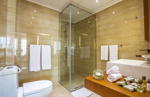 Plovdiv Hotel | Landmark Creek Hotel & Wellness