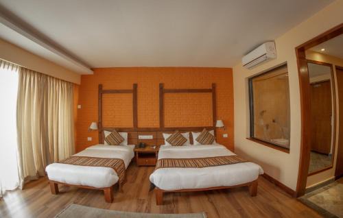 Sauraha Resort | Landmark Forest Park