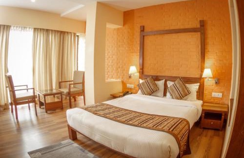 Sauraha Resort | Landmark Forest Park
