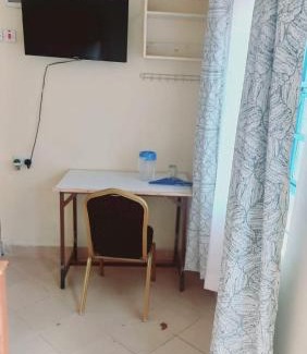 Nyeri House | Landmark Guest house, Skuta area-Nyeri town