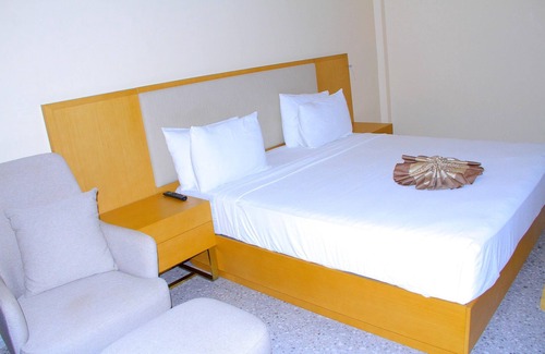 Matema Hotel | Landmark Hotel Matema Beach
