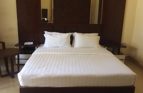 Matema Cabin | Landmark Hotel Matema Beach