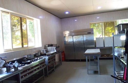 Matema Cabin | Landmark Hotel Matema Beach