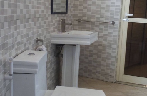 Matema Cabin | Landmark Hotel Matema Beach