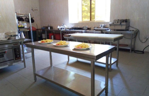 Matema Cabin | Landmark Hotel Matema Beach