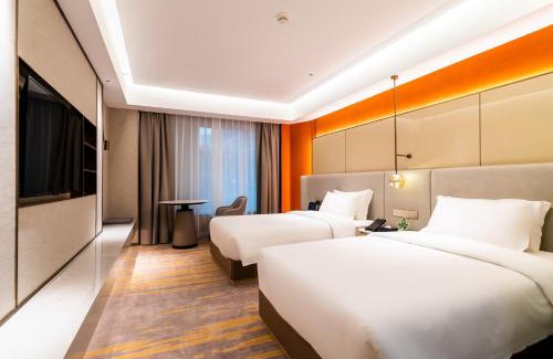 Guangzhou Central Business District Hotel | Landmark International Hotel