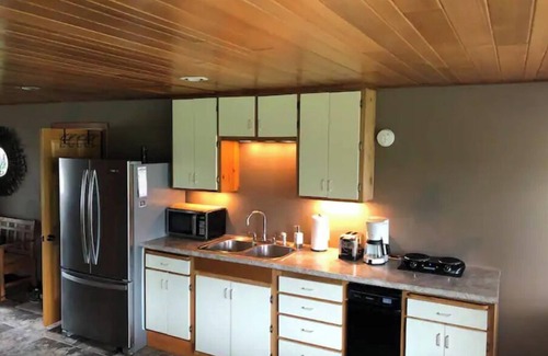 Frazee House | Landmark Lake Home Remodeled