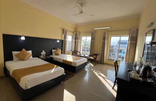 Bharatpur Hotel | Landmark Narayani