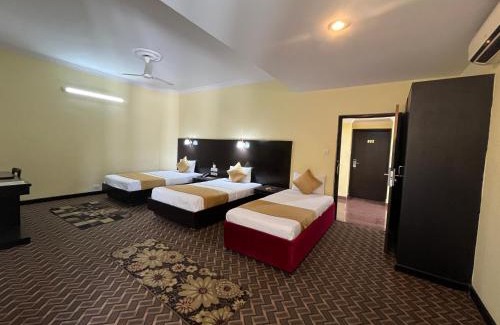Bharatpur Hotel | Landmark Narayani