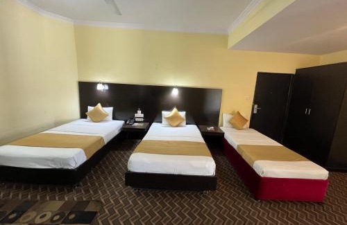 Bharatpur Hotel | Landmark Narayani