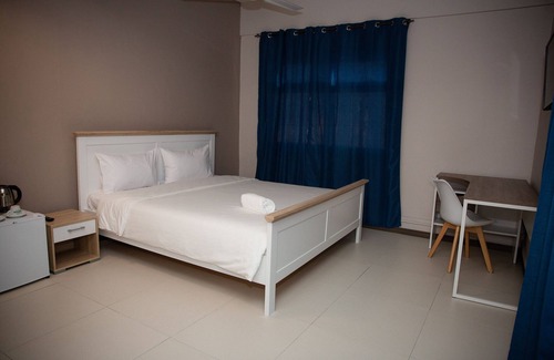 Quatre Bornes Hotel | Landmark Quatre bornes