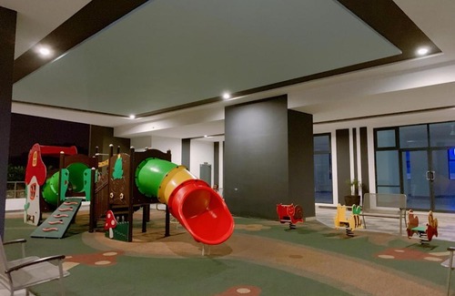 Kampung Bukit Dukong Apartment | Landmark Residence 1 SOHO 2pax by A's Homestay 2