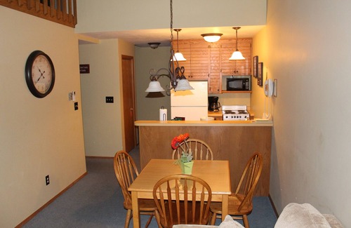 Egg Harbor Condo | Landmark Resort, 2 bdrm, 1 bath, Low Rates!
