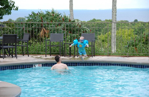Egg Harbor Condo | Landmark Resort