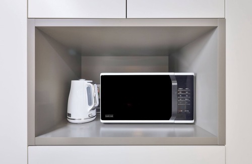 Yeonsu-gu Apartment | Landmark Songdo Stay