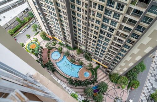 Hang Xanh Apartment | Landmark The Star City