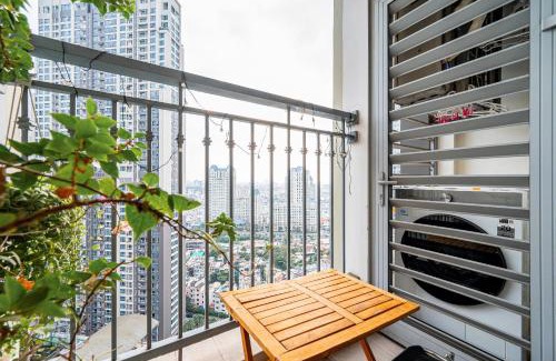 Hang Xanh Apartment | Landmark The Star City